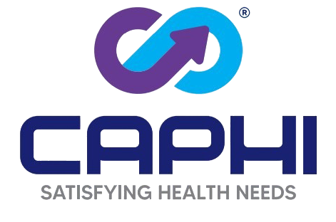 Logo of CAPHI