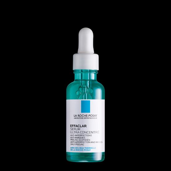 Picture of LA ROCHE POSAY EVACLAR ACNE SERUM 30ML 2827