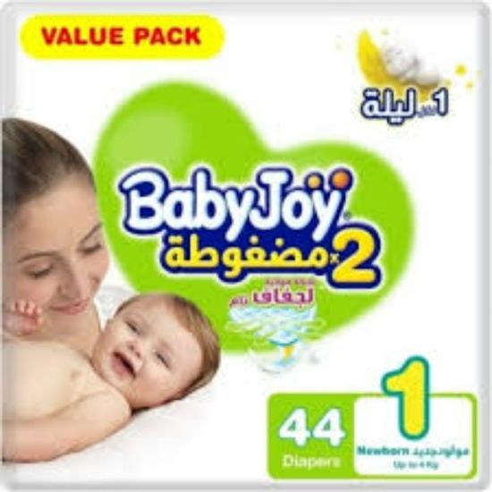صورة بابيي جوي حديثي الولاده (4 × 50 ) - 77074