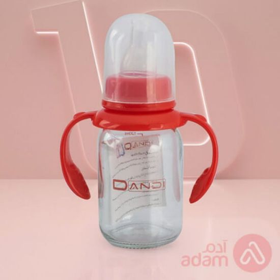 صورة DANDIBOTTALGLASS120ML