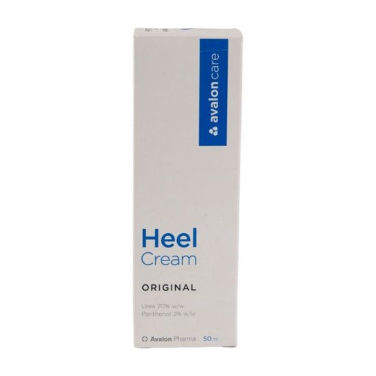 Picture of AVALON CARE HEAL CRM 50 ML