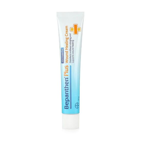 Picture of BEPANTHEN PLUS CREAM 30 G