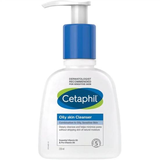 Picture of CETAPHIL OILY SKIN CLEANSER 236 ML