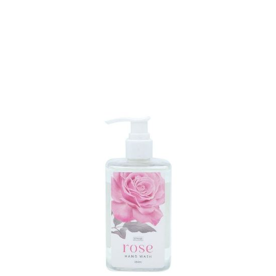 Picture of AL-ARAYS HAND WASH VANILLA ROSE 350ML