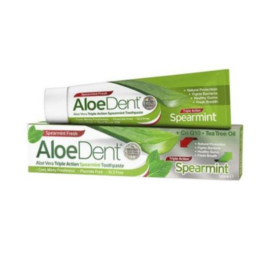 Picture of ALOE DENT DENTAL FLOSS MINT 30 MTR 8932