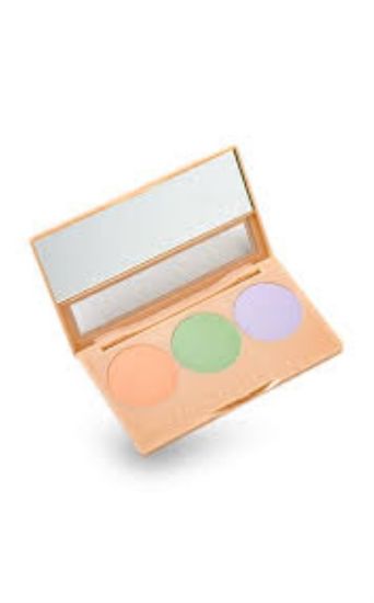 Picture of RIMMEL INSTA FACE CONCEAL & CONTOUR PALETTE 001-3707