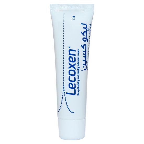 Picture of LECOXEN CREAM 30ML 2133