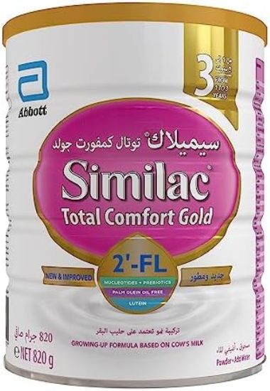 صورة P-3-N-100816-115759 - سيميلاك ماكس برو توتال كومفورت رقم 3 ح