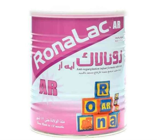 صورة P-3-N-060312-2559 - حليب رونالاك للقيئ حجم 400 جم