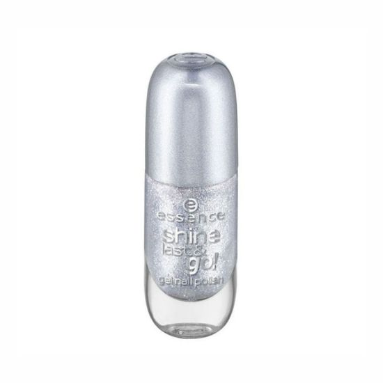 Picture of ESSENCE SHINE LAST & GO! GEL NAIL POLISH 02 5272