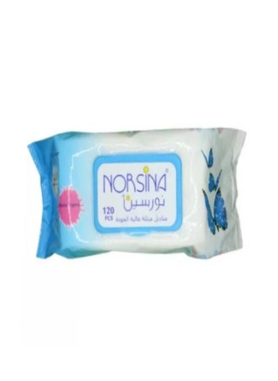 Picture of NORSINA 120 PCS