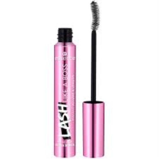 Picture of ESSENCE LIKE A BOSS MASCARA FOR VOLUME AND LENGTH