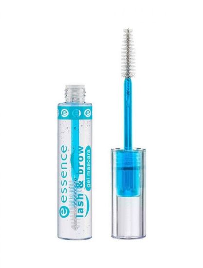 Picture of ESSENCE LASH & BROW GEL MASCARA 1180