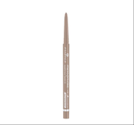 Picture of ESSENCE MICRO PRECISE EYEBROW PENCIL 01 8617