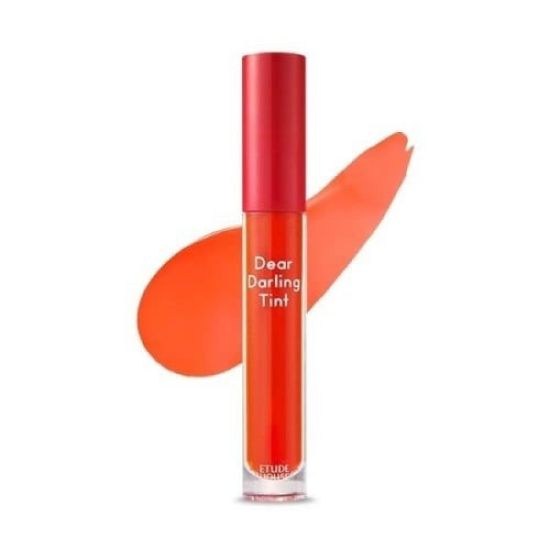 Picture of ATTITUDE MANIA LIP TINT WATER GEL DARLING RD301 3008