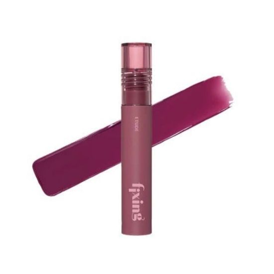 Picture of ATTITUDE MANIA STAYPUT LIQUID LIP TINT 08 5845