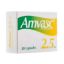 Picture of AMVASC 2.5 MG 30 CAP