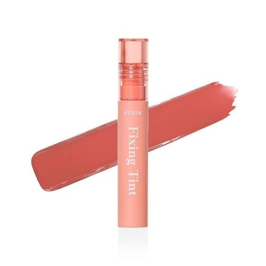 Picture of ATTITUDE MANIA STAYPUT LIQUID LIP TINT 03 7519