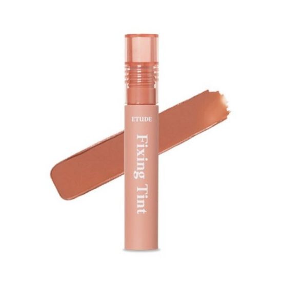 Picture of ATTITUDE MANIA STAYPUT LIQUID LIP TINT 04 5807