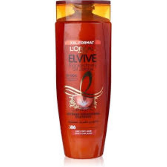 Picture of LOREAL PARIS ELVIVE EXTRAORDINARY OIL SHAMPOO FOR DRY HAIR 6