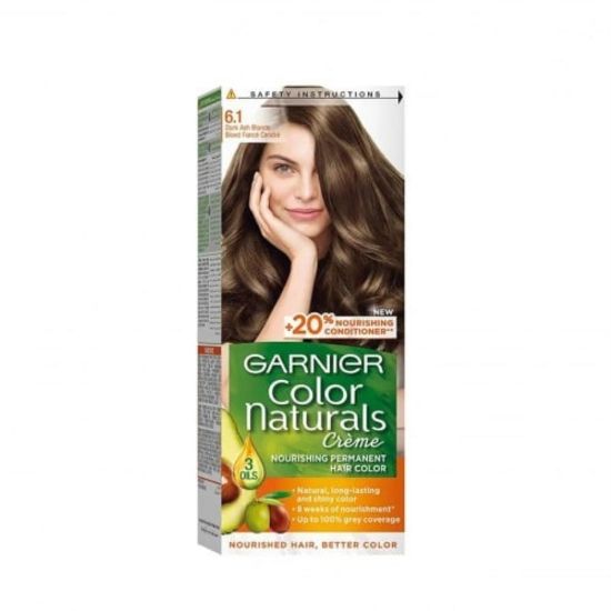 Picture of GARNIER COLOR NATURALS TUBE 6.1 - 55616