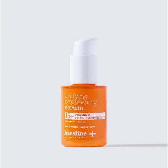 Picture of BEESLINE UNIFYING BRIGHTENING SERUM30 ML5437