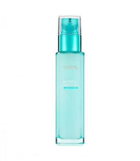 Picture of LOREAL PARIS HYDRA GENIUS ALOE WATER MOISTURIZER NORMAL TO D