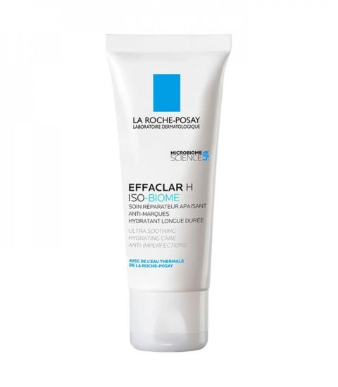 Picture of LA ROCHE POSAY EVACLAR H ISOBIUM OILY & ACNE-PRONE MOISTURIZ