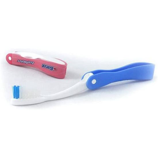 Picture of BANAT TOOTH BRUSH CAEDENT ORTHODONTIC MEDIUM500288-2633-531-