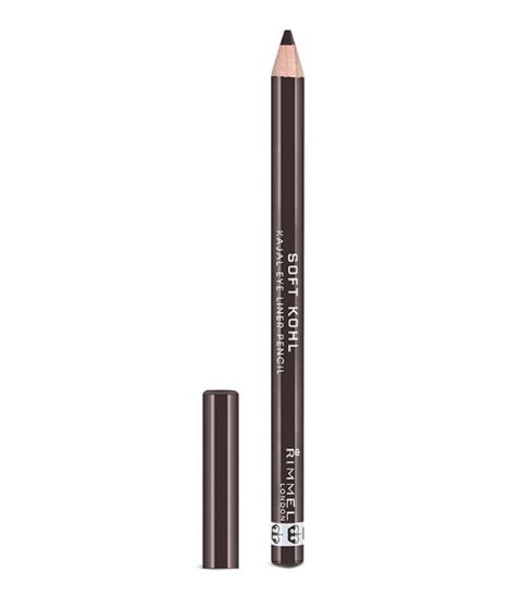 Picture of RIMMEL SABLE BROWN PENCIL KAJAL-5381