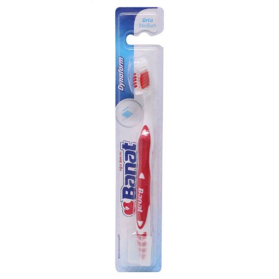 Picture of BANAT TOOTH BRUSH RELAXION SOFT 500259-1742-3630