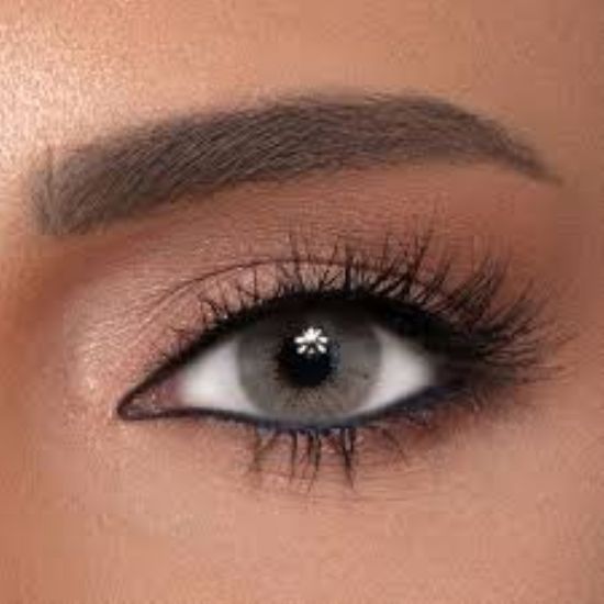 صورة عدسات ليمونوس شهرية - جراي