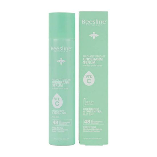 Picture of BEESLINE DEO ROLL ON WHITENING ARABIAN OUD 50 ML 9002 1+1