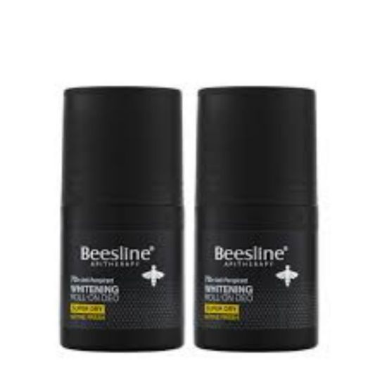 Picture of BEESLINE ROLL ON DRY REMOVER (ACTIVITY AND FRESHNESS) 1+1