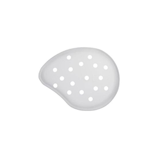 Picture of MEDICAL PLASTIC TRANSPARENT EYE COVER