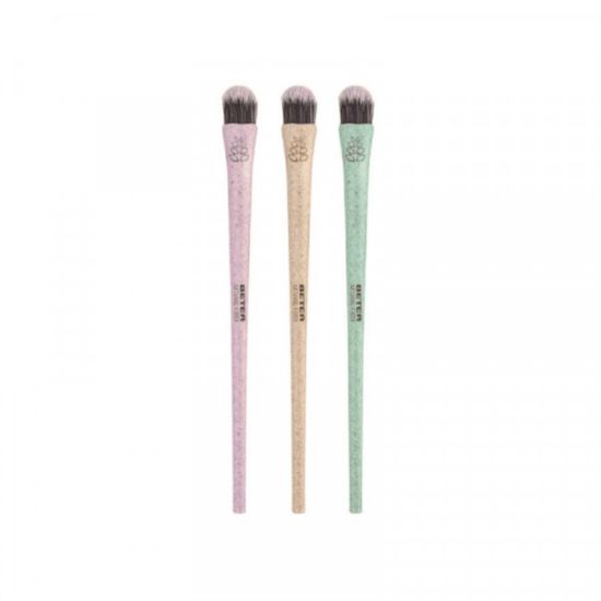 Picture of BETER 22305 CONCEALER BRUSH,SYNTHETIC HAIR NATURAL FIBER