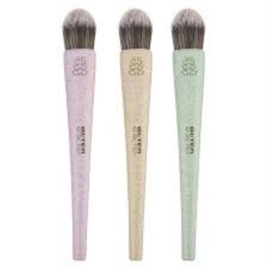 Picture of BETER NATURAL FIBER LIQUID FOUNDATION BRUSH REF 22304