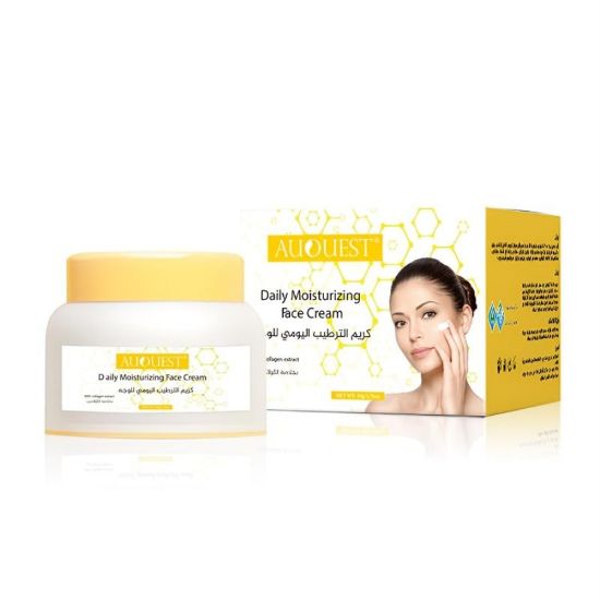 Picture of AUQUEST COLLAGEN FACE CREAM