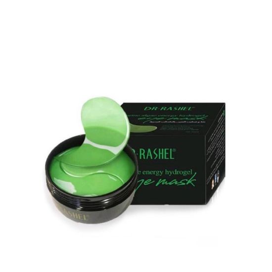 Picture of AUQUEST MOISTURIZING MASK UNDER EYE 60PCS