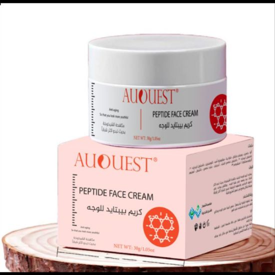 Picture of AUQUEST PEPTIDE FACE CREAM