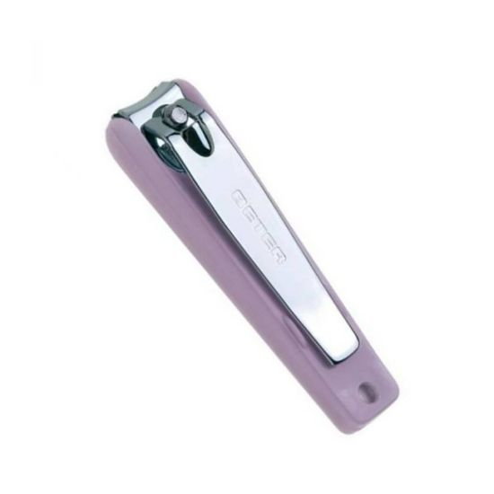 Picture of BETER 24037 MANICURE NAIL CLIPPER,WITH CATCHER,7.3 CM.**G