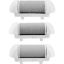 Picture of BETER SPARE HEAD FOR CALLOUS REMOVER""FEET&ROLL""08012.**G