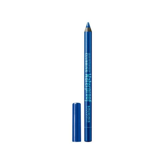 Picture of BOURJOIS CONTOUR CLUBBING WATERPROOF 45 BLUE REMIX 4505