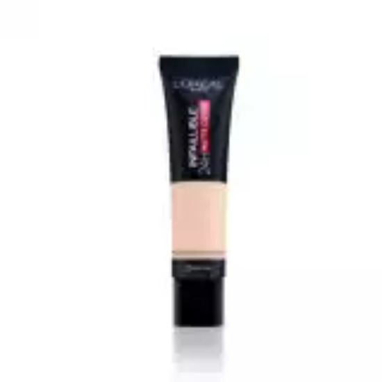 Picture of LOREAL VOL FOR OILY SKIN NO. 25