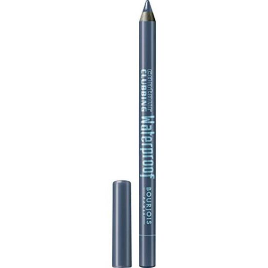 Picture of BOURJOIS CONTOUR CLUBBING WATERPROOF 61 DENIM PULSE 30100