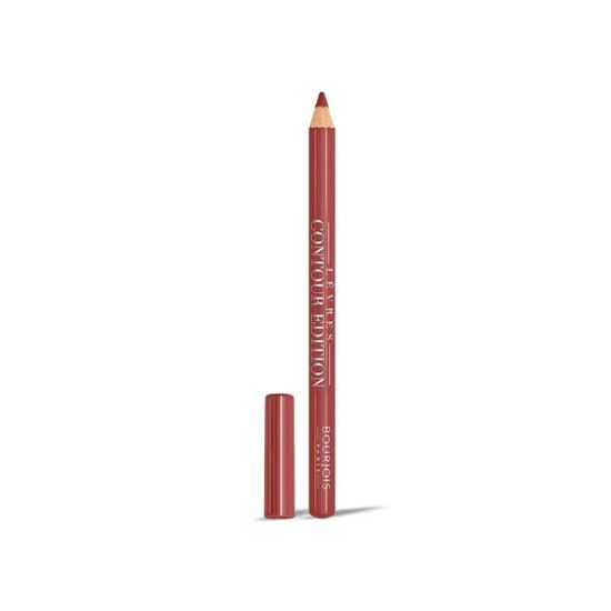 Picture of BOURJOIS CONTOUR EDITION 08 CORAIL AIE AIE 0818
