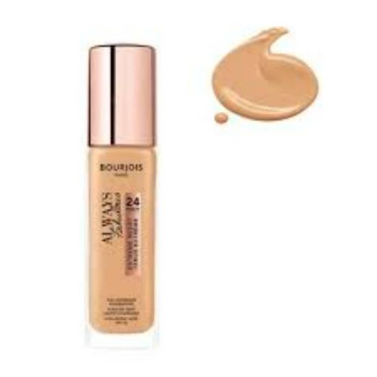 Picture of BOURJOIS CRC RG AWYFAB 24HRFND 30ML #210 19IV 3459