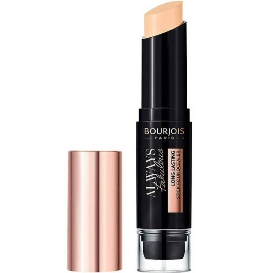 Picture of BOURJOIS CRC RG AWYFAB 24HRFND 30ML #600 19IV 3008