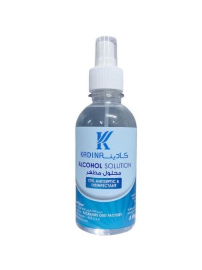 Picture of KADINA HAND  SANITIZER  SPRAY   250 ML