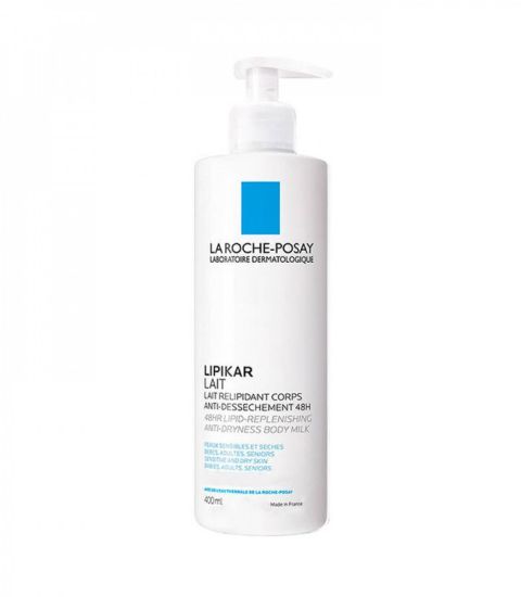 Picture of LAROCHE-POSAY LIPIKAR LAIT 400ML
